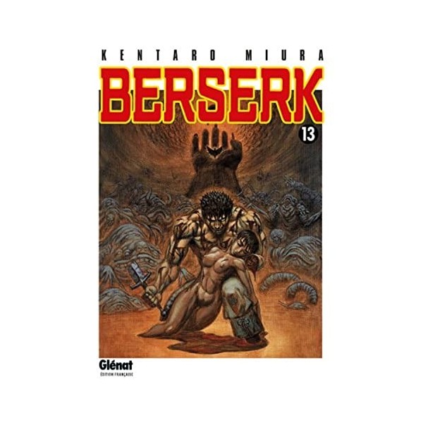 Berserk - Tome 13