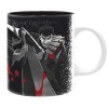 ABYSTYLE - BERSERK - Mug - 320 ml - Guts & Griffith