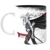 ABYSTYLE - BERSERK - Mug - 320 ml - Guts & Griffith