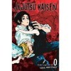 Jujutsu Kaisen, Vol. 0