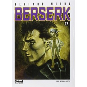 Berserk - Tome 17