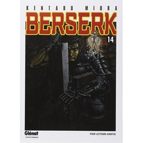 Berserk - Tome 14