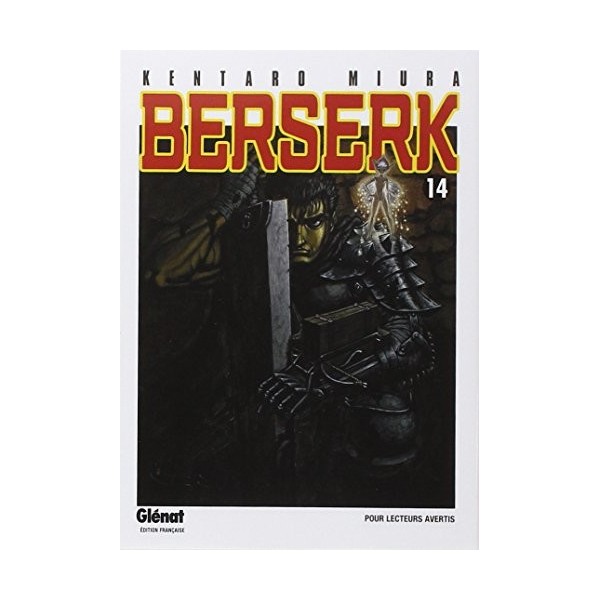 Berserk - Tome 14