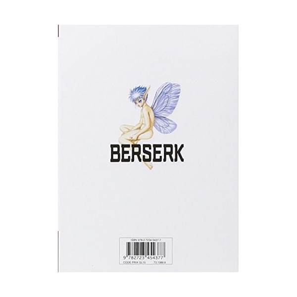 Berserk - Tome 14