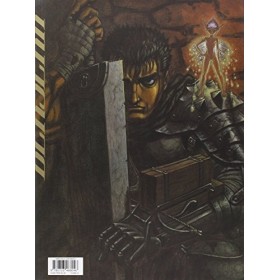 Berserk illustrations file
