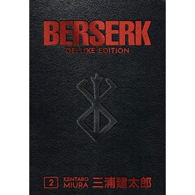 Berserk 2
