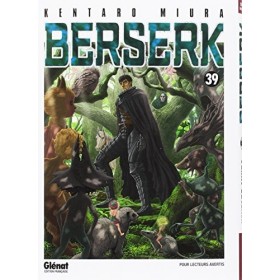 Berserk - Tome 39