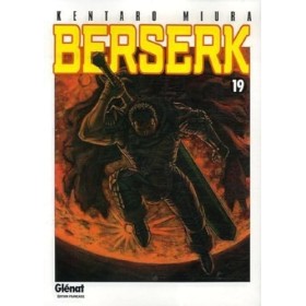 Berserk - Tome 19