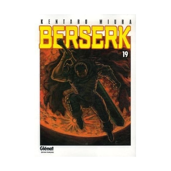 Berserk - Tome 19