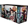 Demon Slayer Complete Box Set