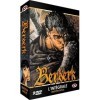 Berserk - Intégrale - Edition Gold 9 DVD + Livret 