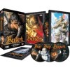 Berserk - Intégrale - Edition Gold 9 DVD + Livret 