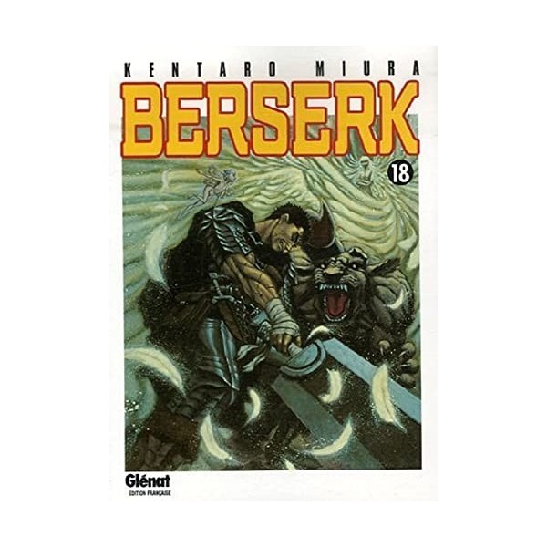 Berserk - Tome 18