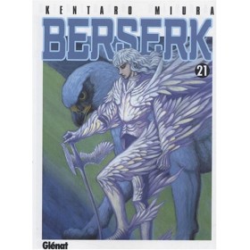 Berserk - Tome 21