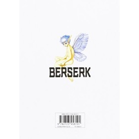 Berserk - Tome 21