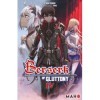 Berserk of Gluttony T04 Light novel 