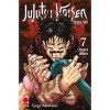 Jujutsu Kaisen. Sorcery Fight. Principio di ubbidienza Vol. 7 