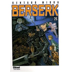 Berserk - Tome 25