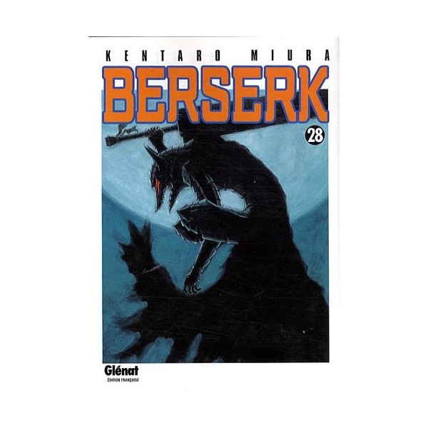 Berserk - Tome 28