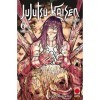 Jujutsu Kaisen. Sorcery Fight. Fulmine nero Vol. 6 
