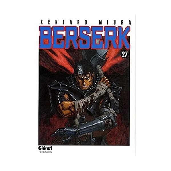 Berserk - Tome 27