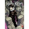 Jujutsu Kaisen. Sorcery Fight. Prima della festa Vol. 10 