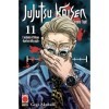 Jujutsu Kaisen. Sorcery Fight. L incidente di Shibuya. Apertura della soglia Vol. 11 