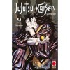 Jujutsu Kaisen. Sorcery Fight. Dote sprecata Vol. 9 