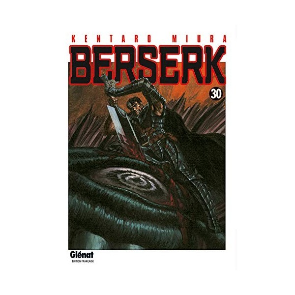 Berserk - Tome 30