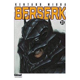 Berserk - Tome 31