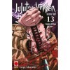 Jujutsu Kaisen. Sorcery Fight. L incidente di Shibuya. Il tuono Vol. 13 