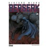 Berserk - Tome 34