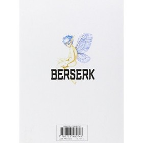 Berserk - Tome 34