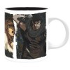 ABYSTYLE - BERSERK - Mug - 320 ml - Groupe