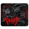 ABYSTYLE - Berserk Tapis de Souris Souple Guts