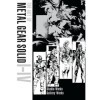 The Art of Metal Gear Solid I-IV