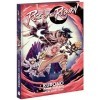 Rise of the Reborn: Shonen Manga