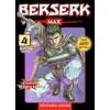 Berserk Max 04: Bd. 4