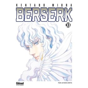 Berserk - Tome 33