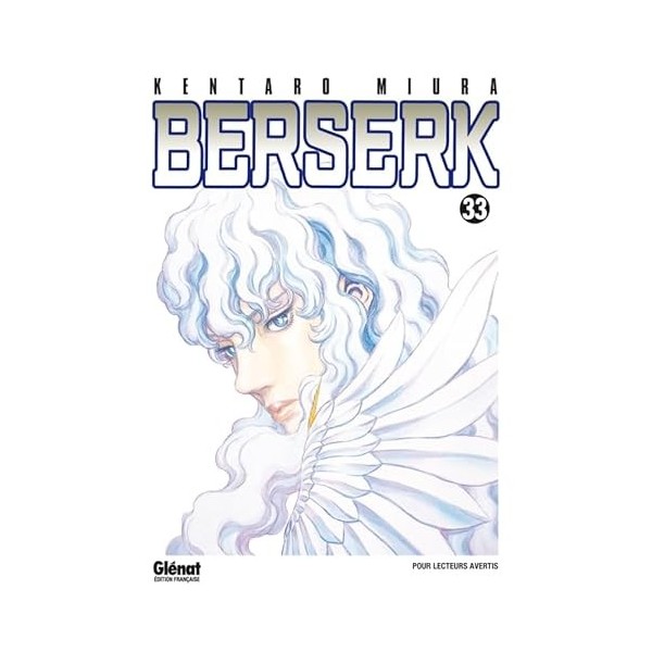 Berserk - Tome 33