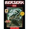 Berserk Max 08: Bd. 8