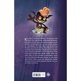 Rise of the Reborn: Shonen Manga