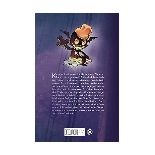 Rise of the Reborn: Shonen Manga