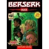 Berserk Max: Bd 12
