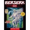Berserk Max 11: 2 Mangas in einem Band