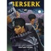 Berserk 41: Das actiongeladene und genredefinierende Dark-Fantasy-Epos von Kentaro Miura