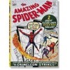 Marvel Comics Library. Spider-Man. Vol. 1. 1962-1964