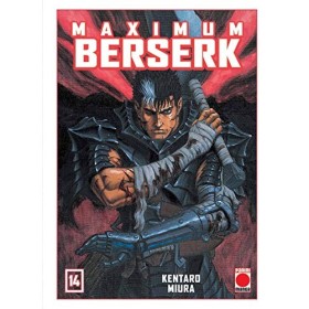MAXIMUM BERSERK