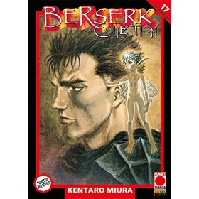 Berserk collection. Serie nera Vol. 17 
