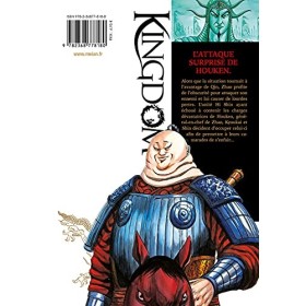 Kingdom - Tome 14